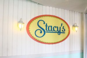REVIEW: Stacy’s @ Capitol Greenstreet