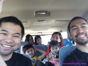 Tips on Taking Road Trips with Kids
