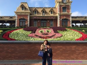 Hong Kong Disneyland Experience!
