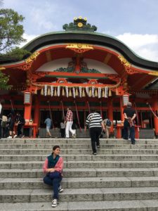 Japan Vacation 2016 (part 3) – FAQs by you!