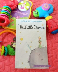 My Reading List: The Little Prince